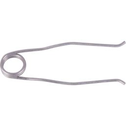 Pulzátorrugó DeLaval HP100, HP102