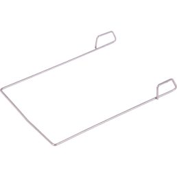 Rugós kapocs Duocock fejőcsatlakozáshoz