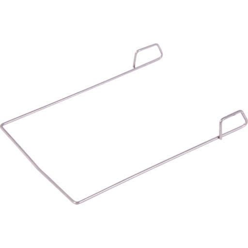 Rugós kapocs Duocock fejőcsatlakozáshoz