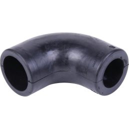 63-50 mm átmérőjű szűkítő könyök