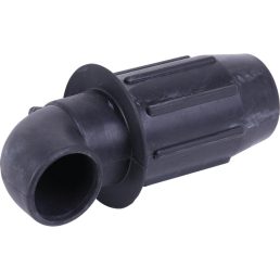   Bemeneti ív tejespohárhoz, csőhöz OD 40 mm, furathoz 50 mm