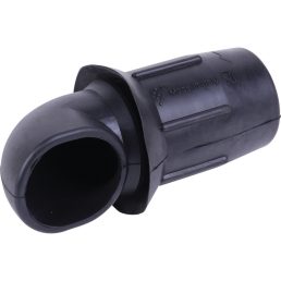   Bemeneti ív tejespohárhoz, csőhöz OD 40 mm, furathoz 60 mm