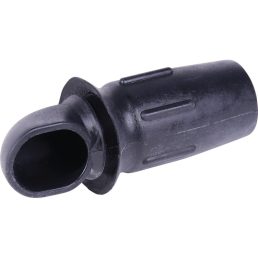   Bemeneti ív tejespohárhoz, csőhöz OD 38 mm, furathoz 42 mm