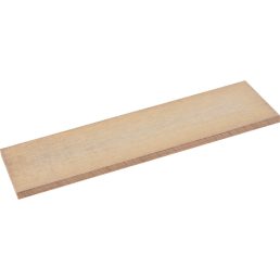 Szövet toló 205 x 65 x 8,0 mm Melotte ISO 4-hez