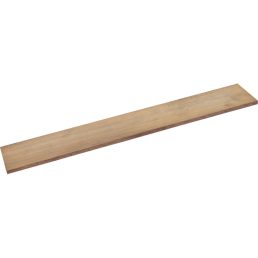   Szövet toló 278 x 44,5 x 4,5 mm a következőhöz: Fullwood FR-4