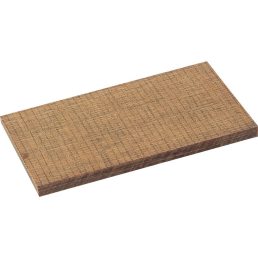   Szövet toló 82.4x51,1x4,7 mm a következőhöz: SAC 600 liter