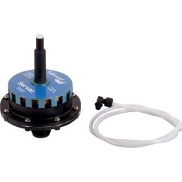   Vákuumszabályzó Servac modell a köv. helyett: Fullwood 45-263