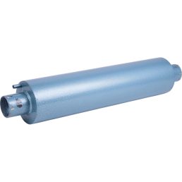 M-Tec hangtompító , 2 hüvelyk