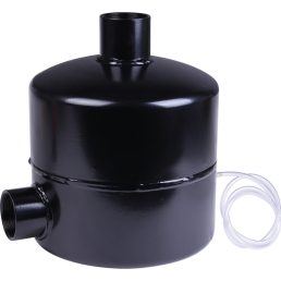 CTA olajleválasztó , GPV 1000-2200-hoz, 2 hüvelyk, 290 mm