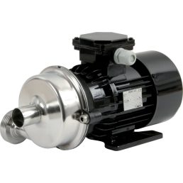 Tejszivattyú FMP55 Delaval kifolyóhoz, bal oldalon