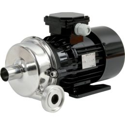 Tejszivattyú FMP55 Delaval kifolyóhoz, jobb oldalon