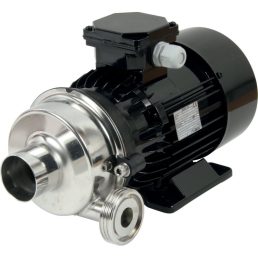 Tejszivattyú FMP110 Delaval kifolyóhoz, jobb oldalon