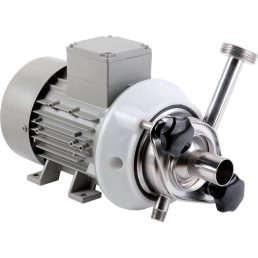 Packo tejszivattyú 0,55 KW, 380 Volt