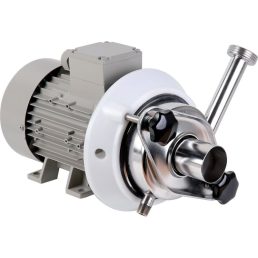 Packo tejszivattyú 1,1 KW, 380 Volt