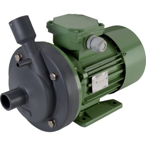 Tejszivattyú 0,55 KW, 380 Volt, be- és kifolyó, 32 mm