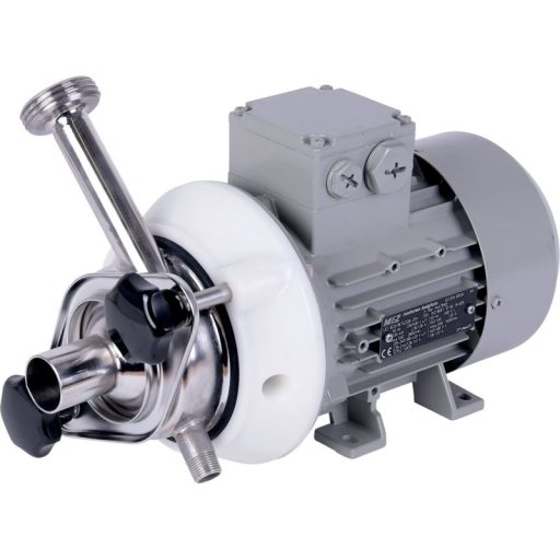 Packo tejszivattyú 0,75 KW, 380 Volt