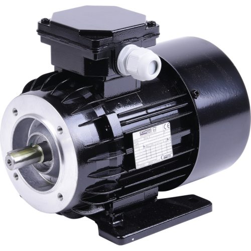 Villanymotor FMP 55, 0,55 kW