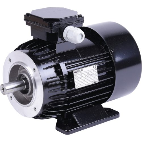 Villanymotor FMP 110, 1,1 kW