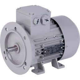 Villanymotor 00716059, 380 V, 0,55 kW