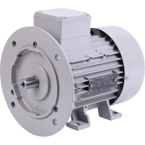 Villanymotor 00716475, 380 V, 0,75 kW