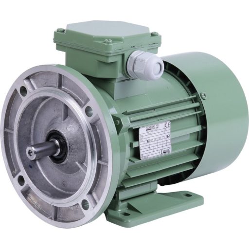 Villanymotor 0,55 kW