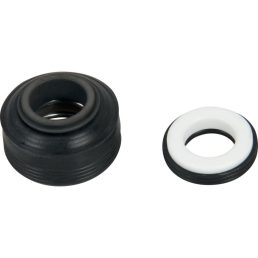   Csúszógyűrű tömítés Tejszivattyú, 1,5 KW a következőhöz: 7038