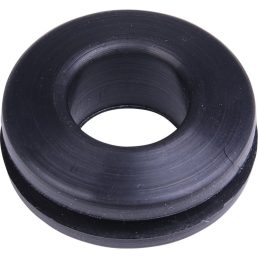 Gumi dugó a túlfolyás elleni védelemhez