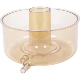 Alsó házrész túlfolyás elleni védelemhez