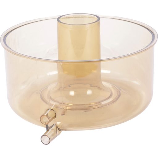 Alsó házrész túlfolyás elleni védelemhez