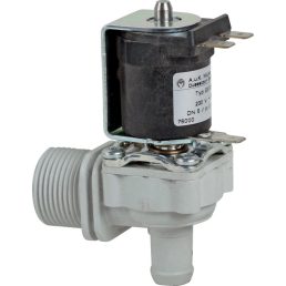 Adagoló szelep tisztítószerhez 230 V 50 Hz