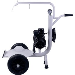   Mini fejő M-Tech vödör nélkül, fürt nélkül, tartozékok nélkül