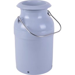 Műanyag szállítókanna dugaszolható fedéllel, 5 liter