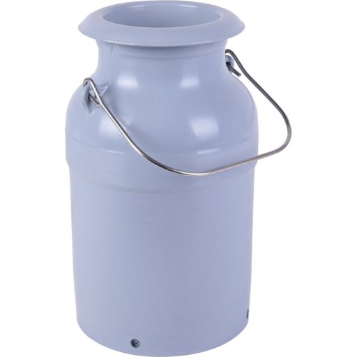 Műanyag szállítókanna dugaszolható fedéllel, 5 liter