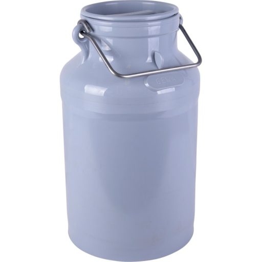 Műanyag szállítókanna dugaszolható fedéllel, 20 liter