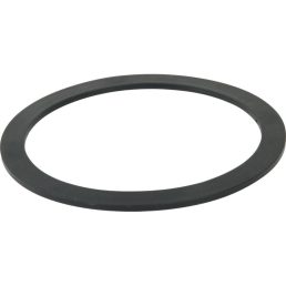 Tömítő gyűrű fejővödör fedélhez