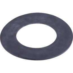   Tömítőgyűrű az ellenőrző fejőfedélhez, 208 x 115 x 5 mm