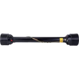   Weasler kardántengely AW36, 1010 mm, külső villák nélkül