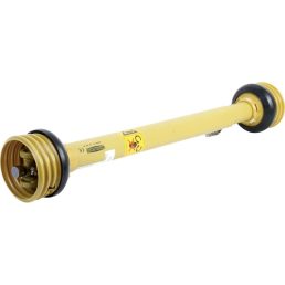   Walterscheid kardántengely W2500, 1210 mm, SD25, külső villák nélkül perselyfenékkenéssel