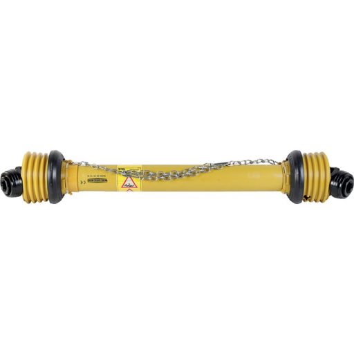 Walterscheid kardántengely W200E, 560 mm, SD15