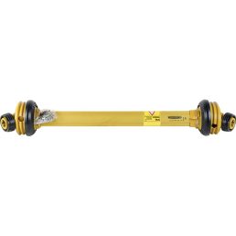   Walterscheid kardántengely W2300, 860 mm, ST15 alsó perselykenéssel