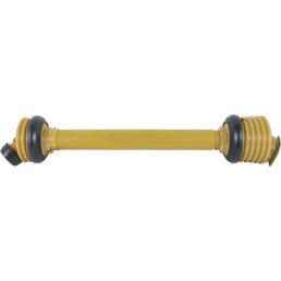   Walterscheid kardántengely W2300, 1010 mm, SD15, K33 racsnis csillagcsatlakozóval