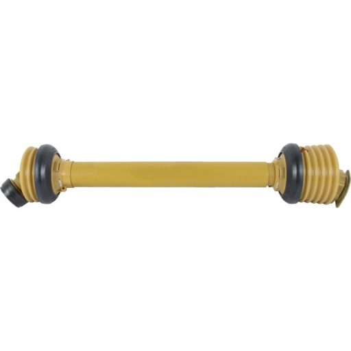 Walterscheid kardántengely W2200, 710 mm, SD15, K32 racsnis csillagcsatlakozóval