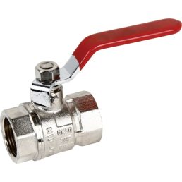 Golyóscsap 00970123 - 3/4"