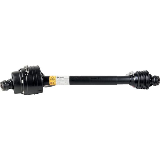 Weasler nagy hajlásszögű kardántengely AW35-80, 1710 mm