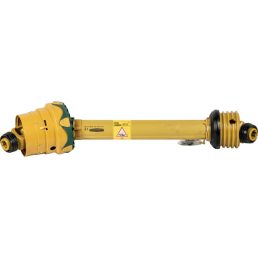   Walterscheid széles szögű kardántengely WWE2480, STF25Z, 1210 mm alsó perselykenéssel