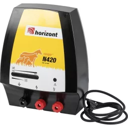 Horizont legelőkerítés készülék ranger N80 (N420)