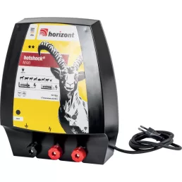 Horizont legelőkerítés készülék hotSHOCK N50