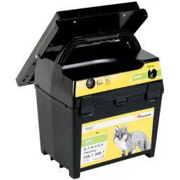 Horizont legelőkerítés készülék farmer AN1000 solar