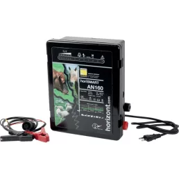 Horizont legelőkerítés készülék horiSMART AN160