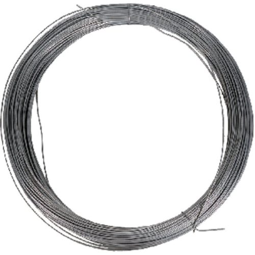 Pulsara acéldrót horganyzott 2 mm, 2 kg, 82 m